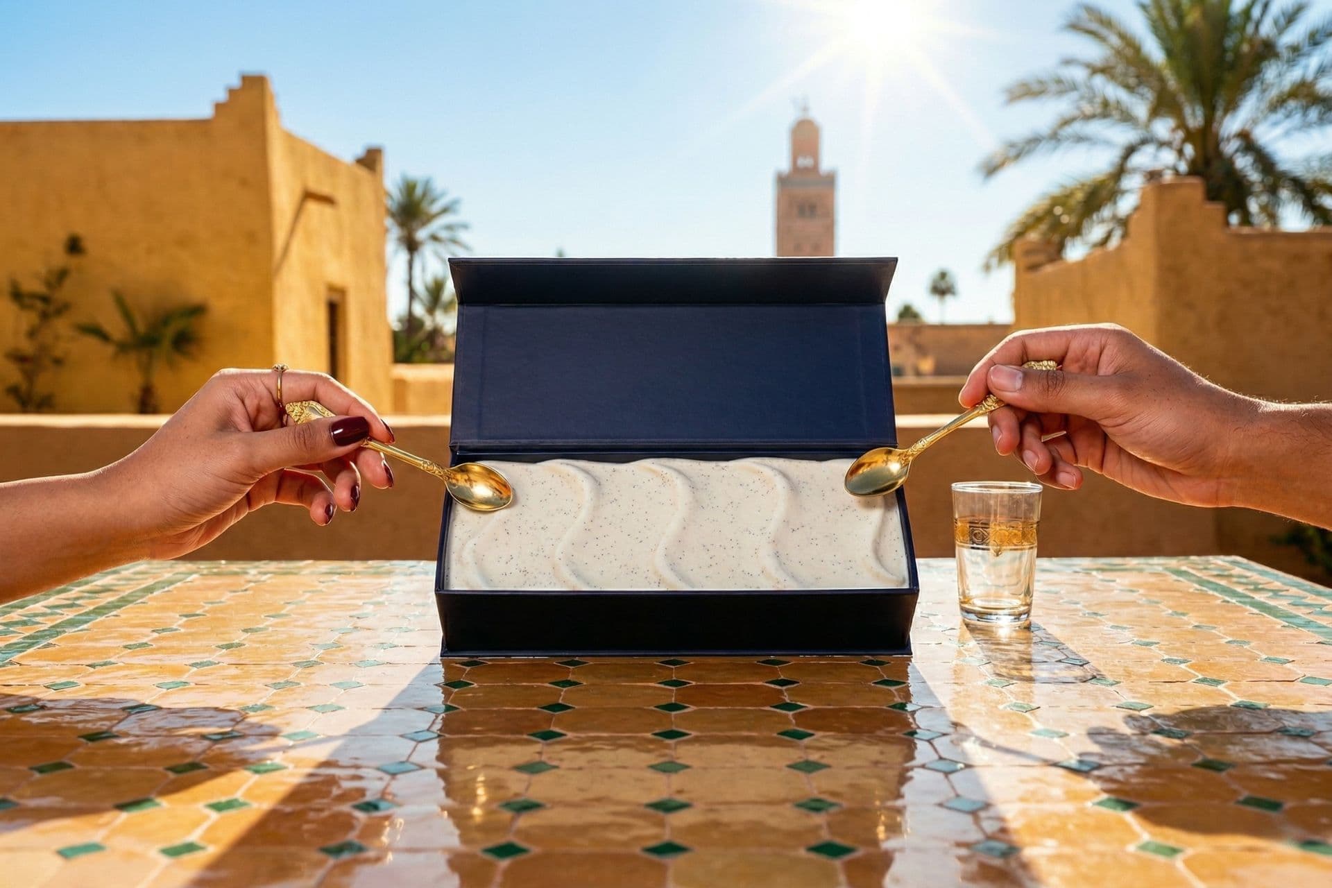 Découvrez plus de
60 parfums