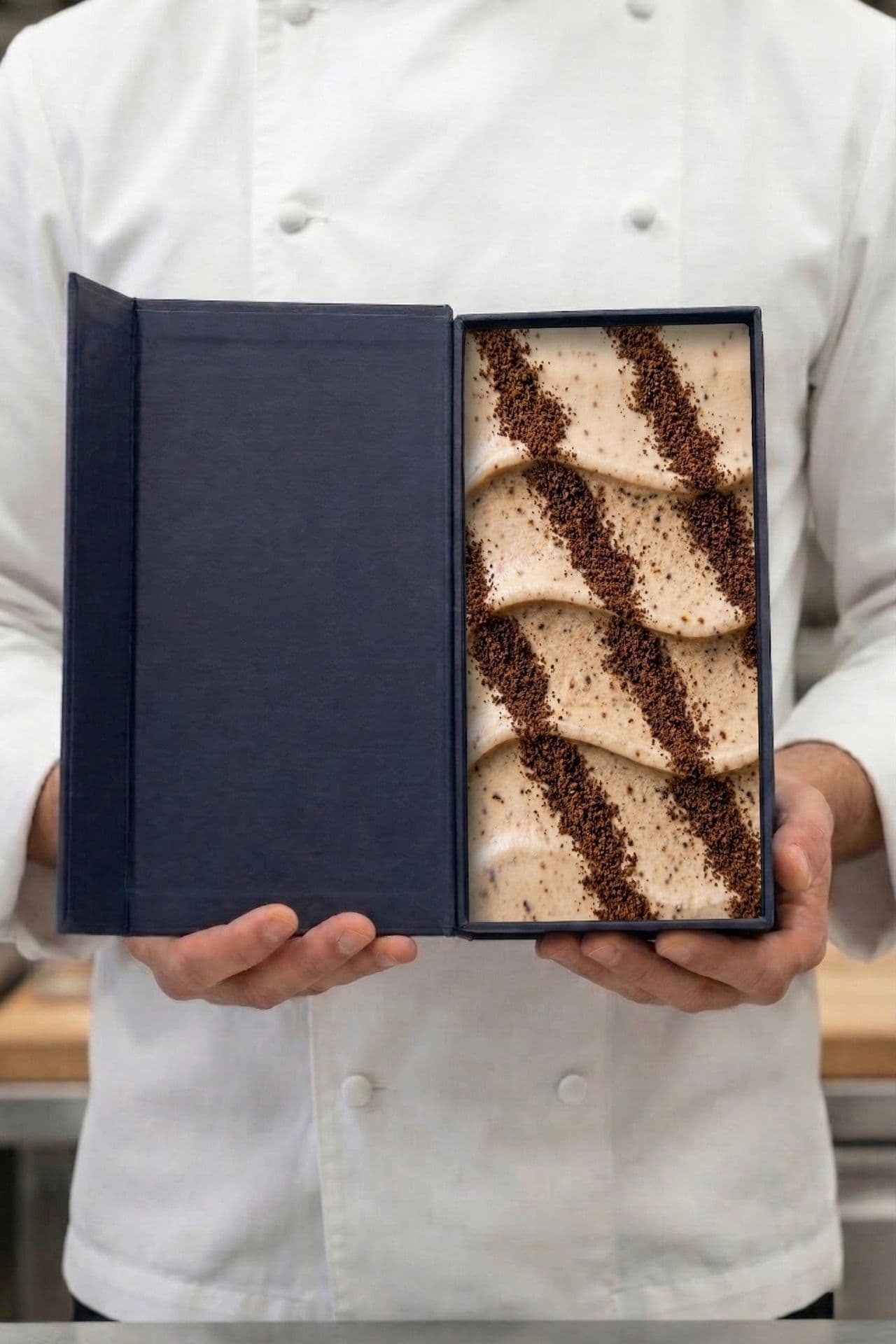 Café Épicé, vue 2