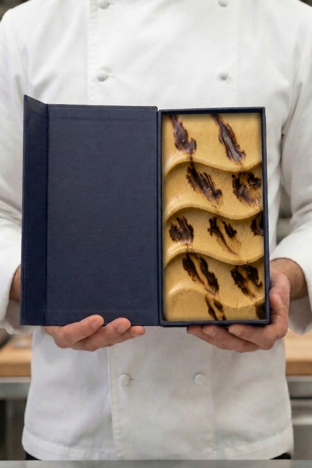 Caramel Beurre Salé, vue 2