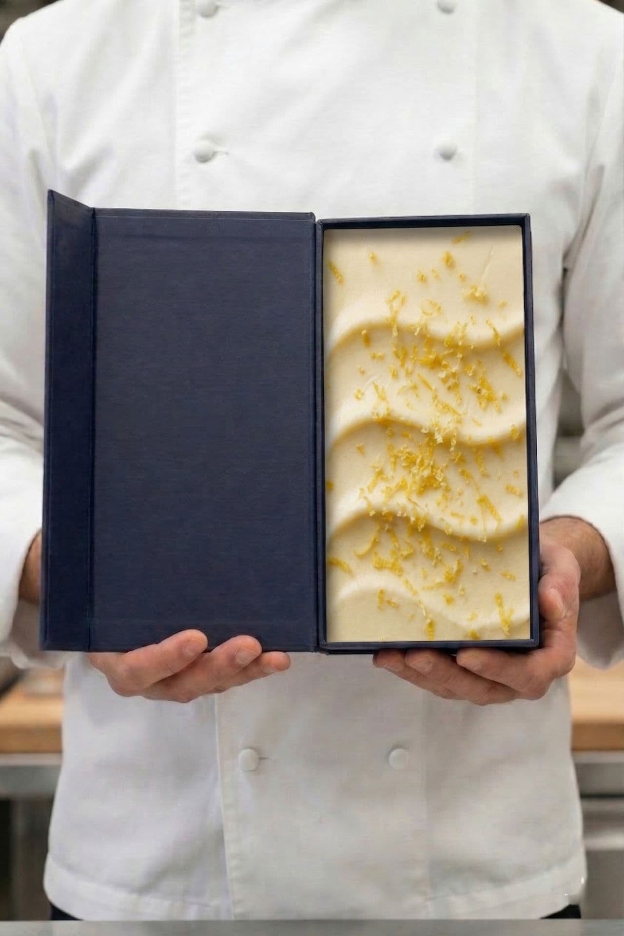 Citron Menthe, vue 2