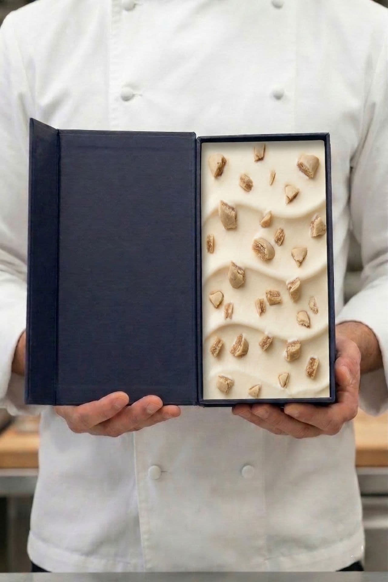 Corne de Gazelle, vue 2