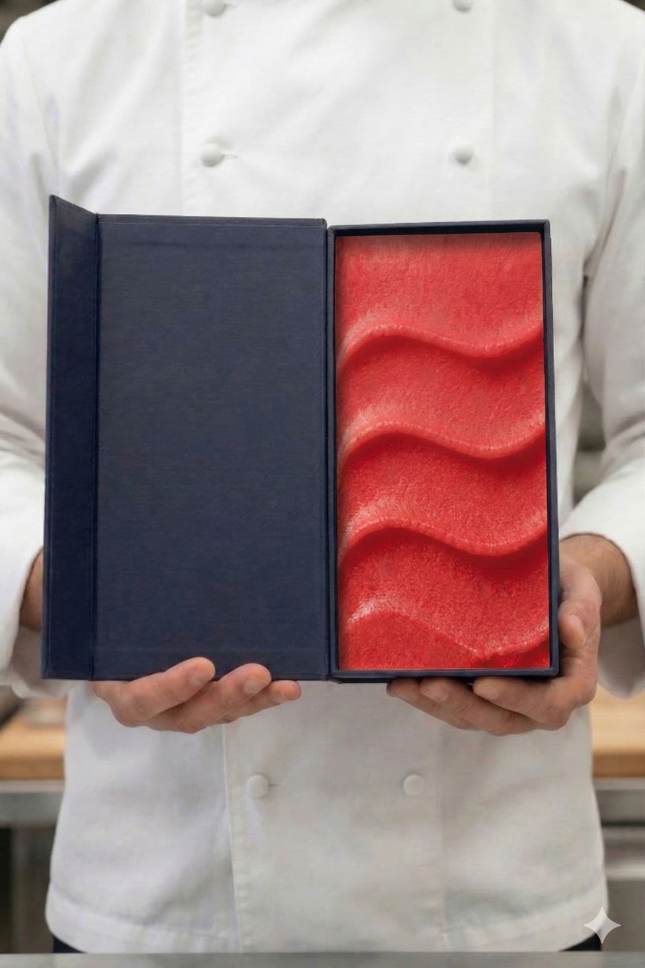 Framboise à la Rose — vue 2