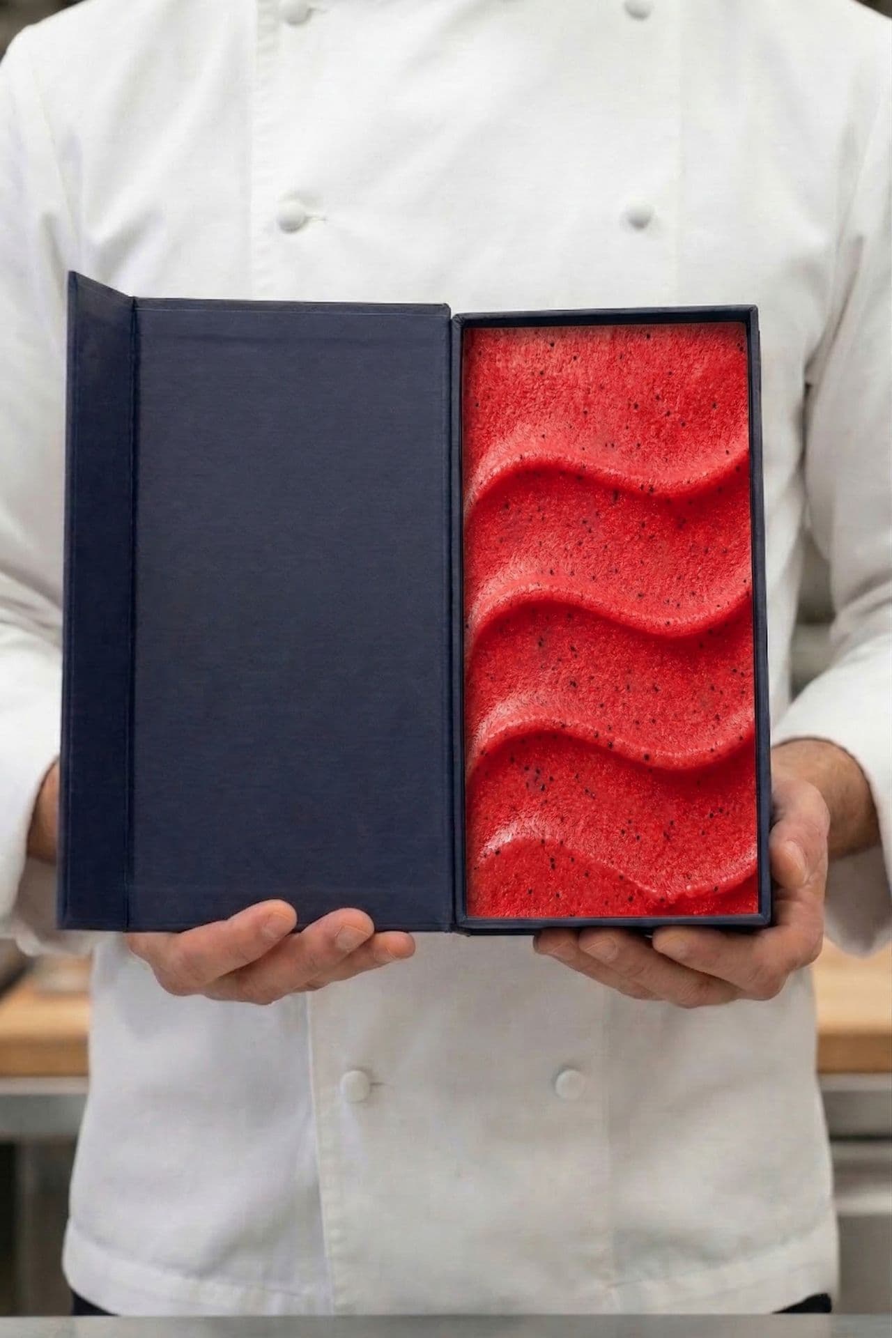 Fruits des Bois, vue 2