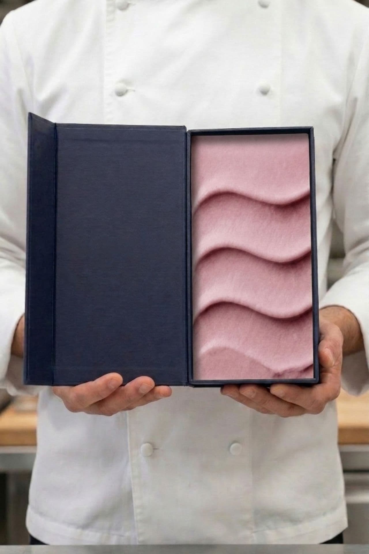 Hibiscus Menthe Vanille, vue 2