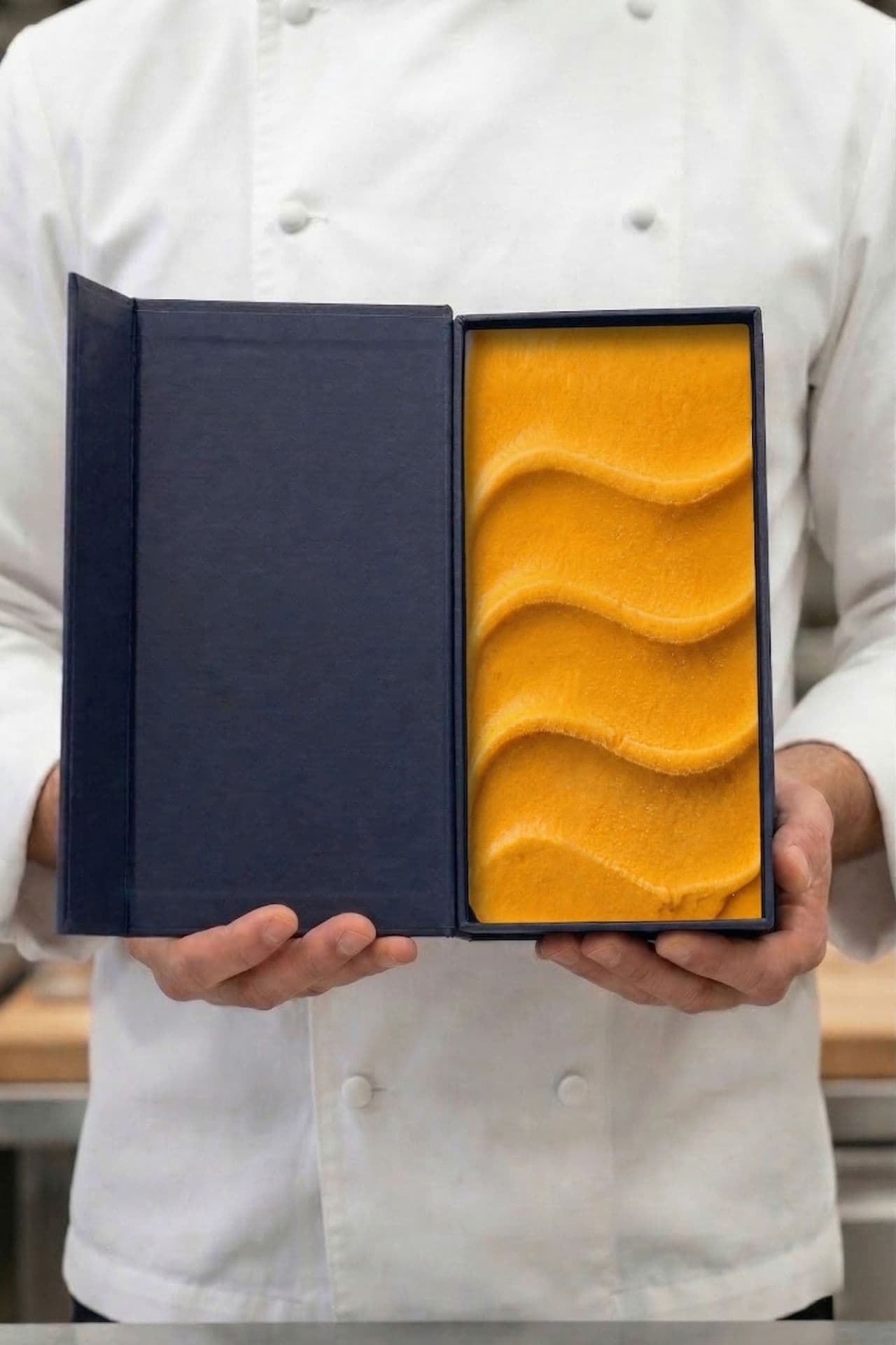 Mangue Passion — vue 2