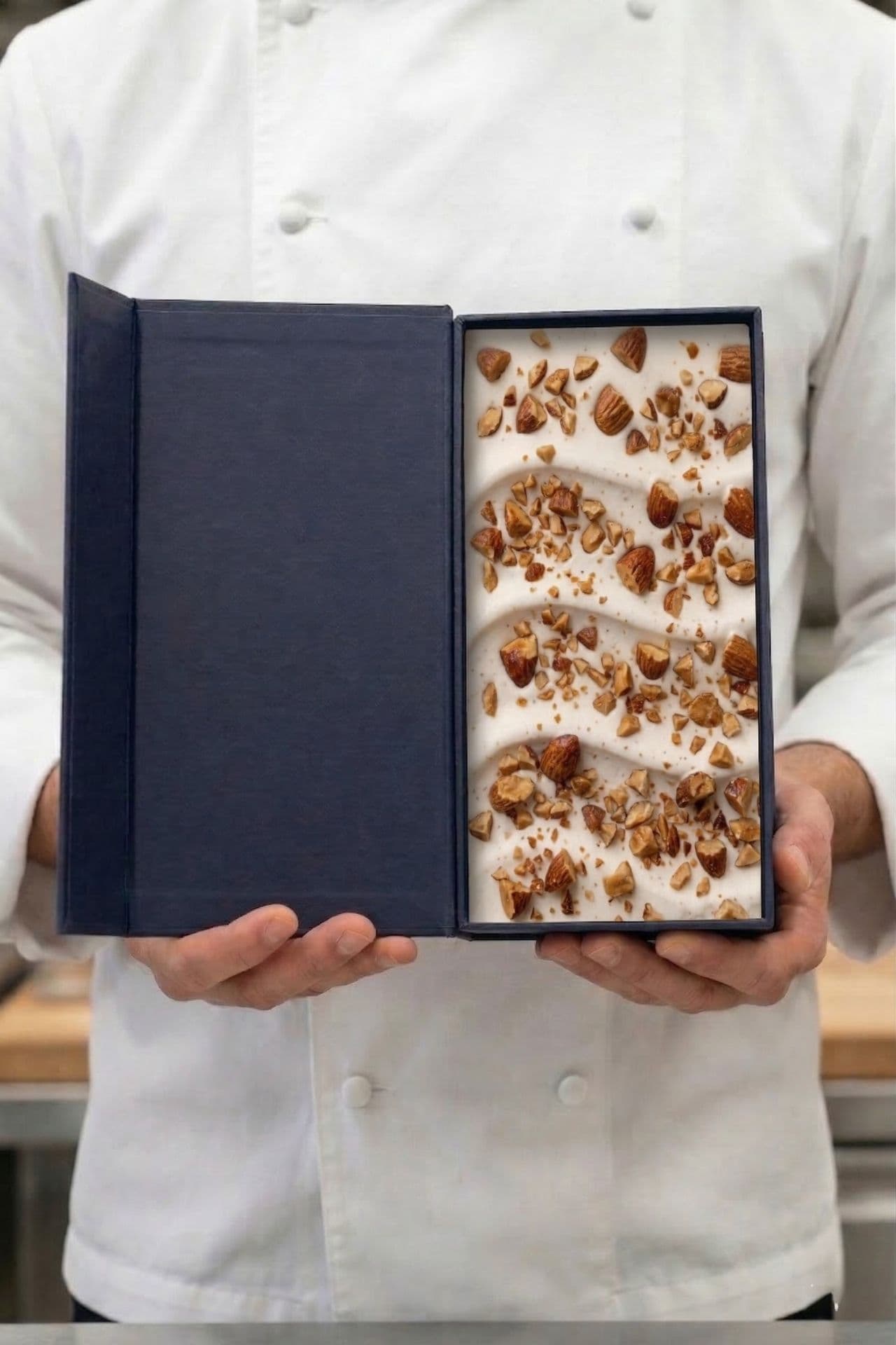 Nougat de Fès, vue 2