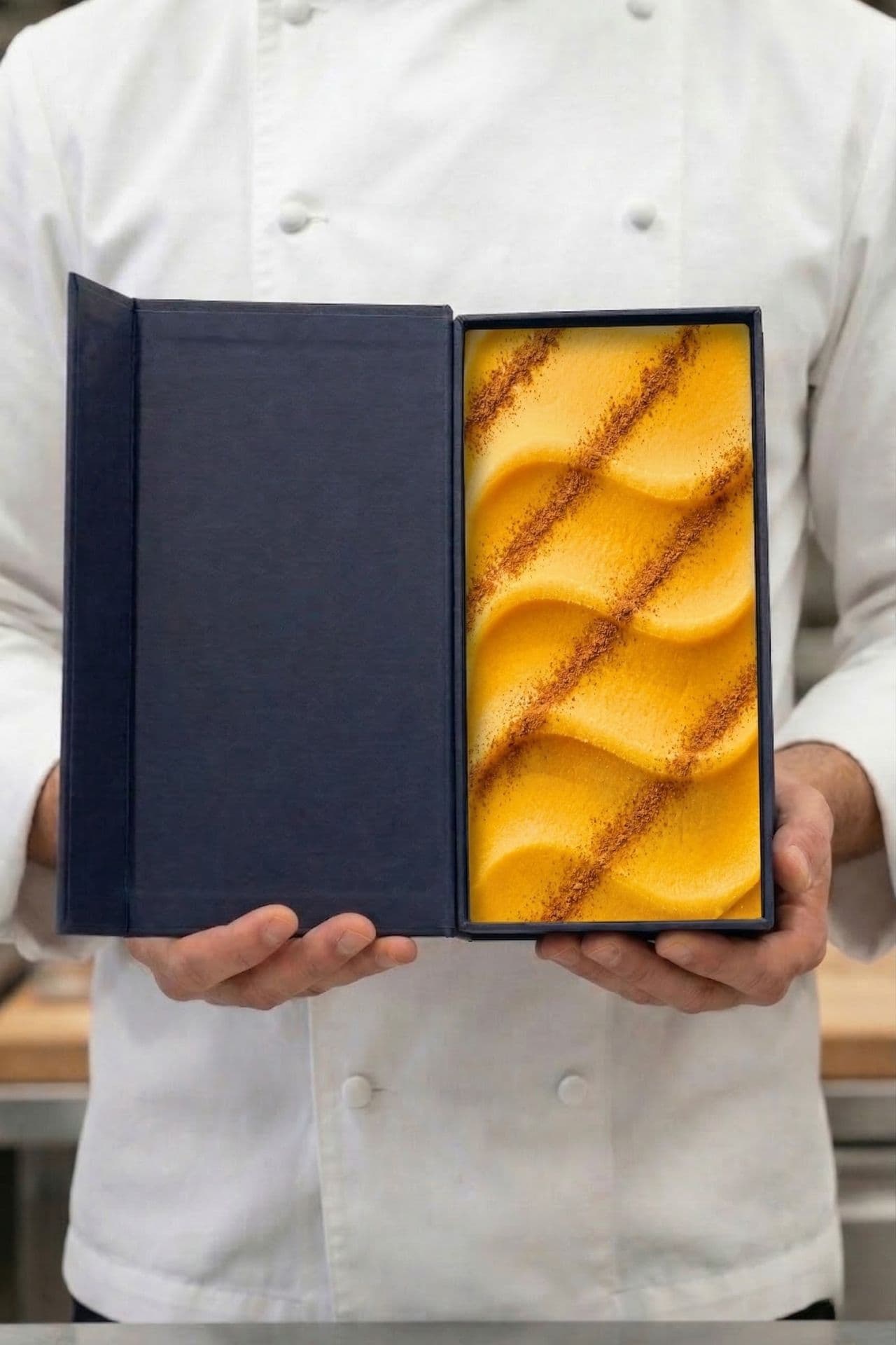 Orange Cannelle — vue 2