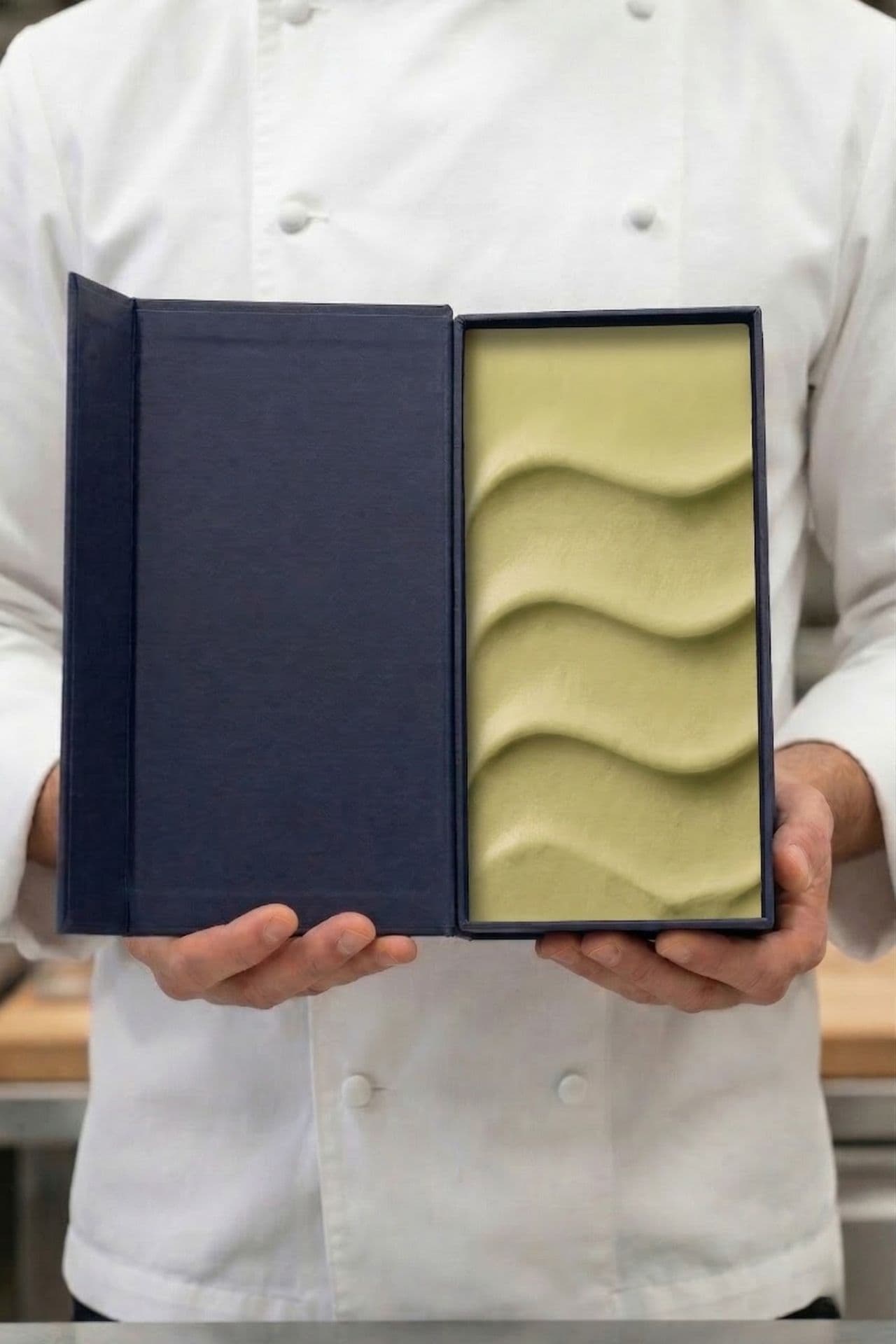 Pistache de Sicile — vue 2