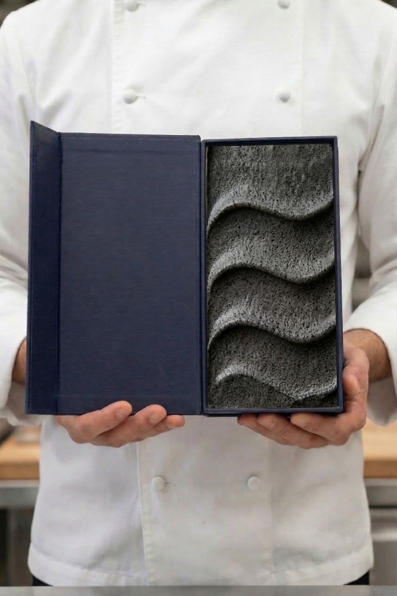 Sésame Noir — vue 2