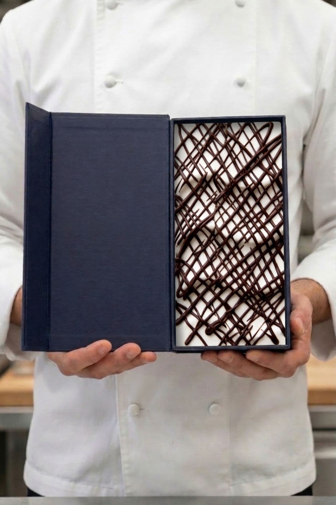 Stracciatella, vue 2