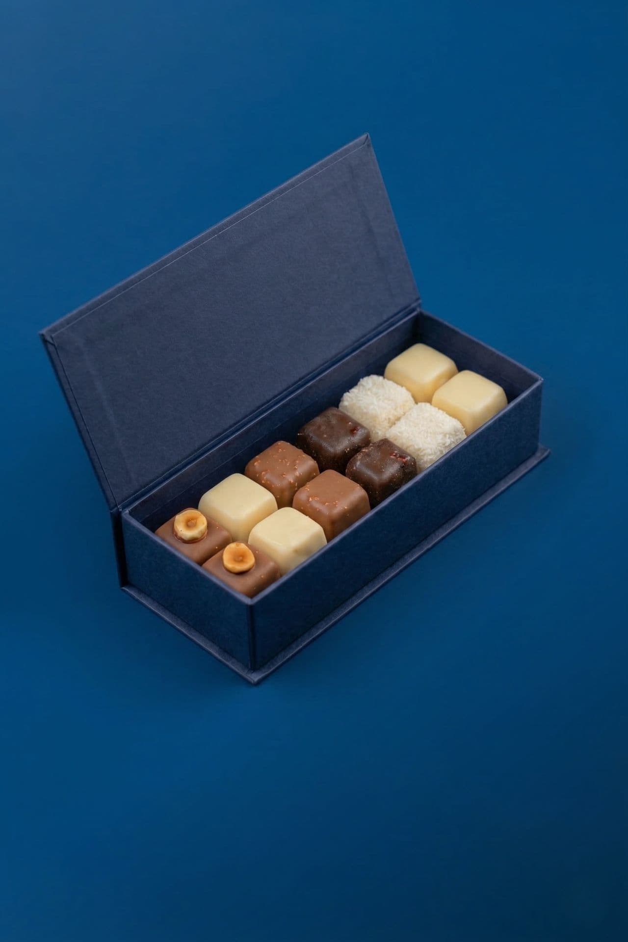 Coffret Gourmandises Glacées
